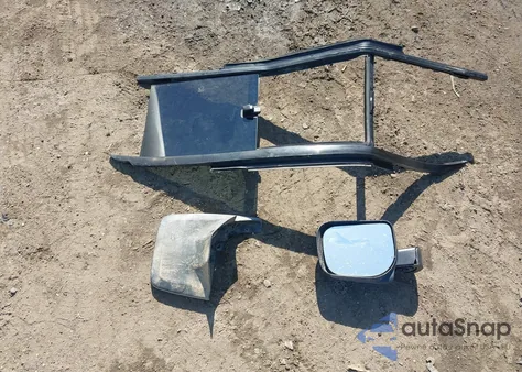 2004 Nissan Titan Xe из США, поврежденный, VIN 1N6AA06B94N537420